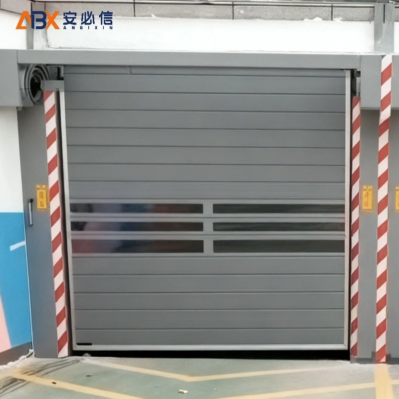 佛山市PVC高速门